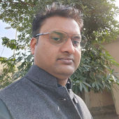Vivek Jain's Profile Picture