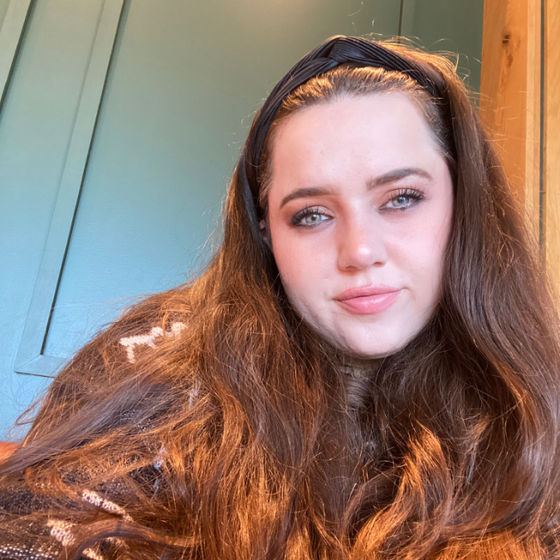 Profile image for Megan D Dickens