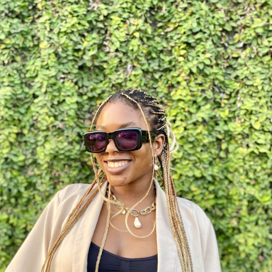 Profile image for Akachi O.