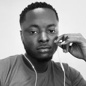 Emmanuel Omoyeni's Profile Picture