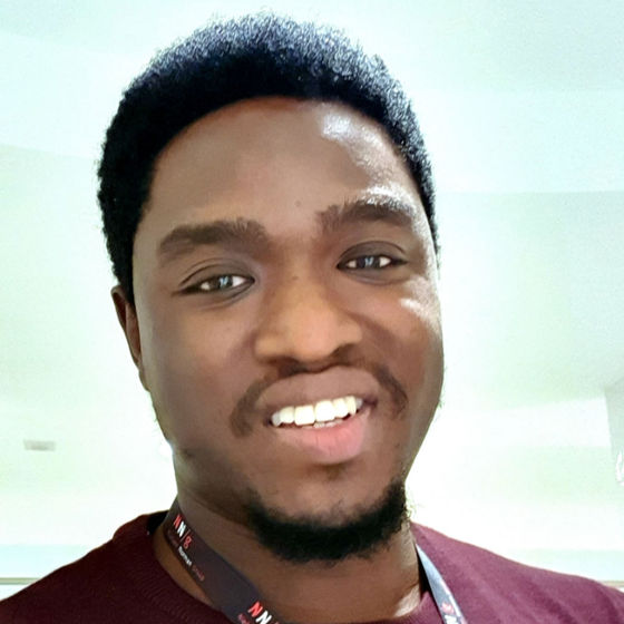 Profile image for Jerry E.