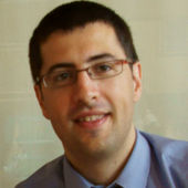 Cristian Andreola's Profile Picture