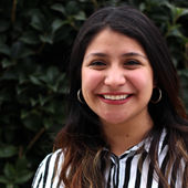 Laura Camila Soto Moreno's Profile Picture