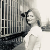 Ilinca Mitu's Profile Picture