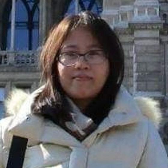 Profile image for Meljean L.