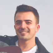 Paul Waked's Profile Picture