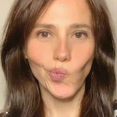 Silvia Barroso Padilla's Profile Picture