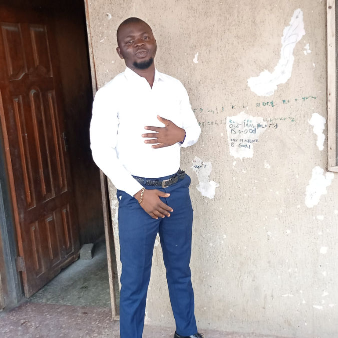 View Alabi olamilekan olayinka