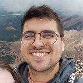 Tulio Campos's Profile Picture