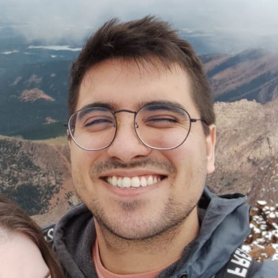 Profile image for Tulio C.