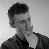 Mantas Naslenas's Profile Picture