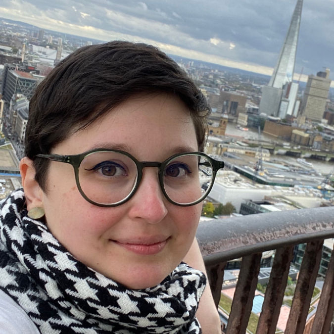 View Carolina Ciardi