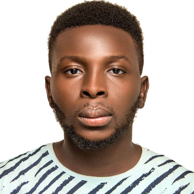 View Kwatmi Haruna Paul