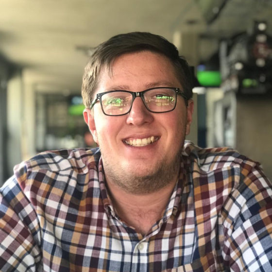 Profile image for Ricardo L.