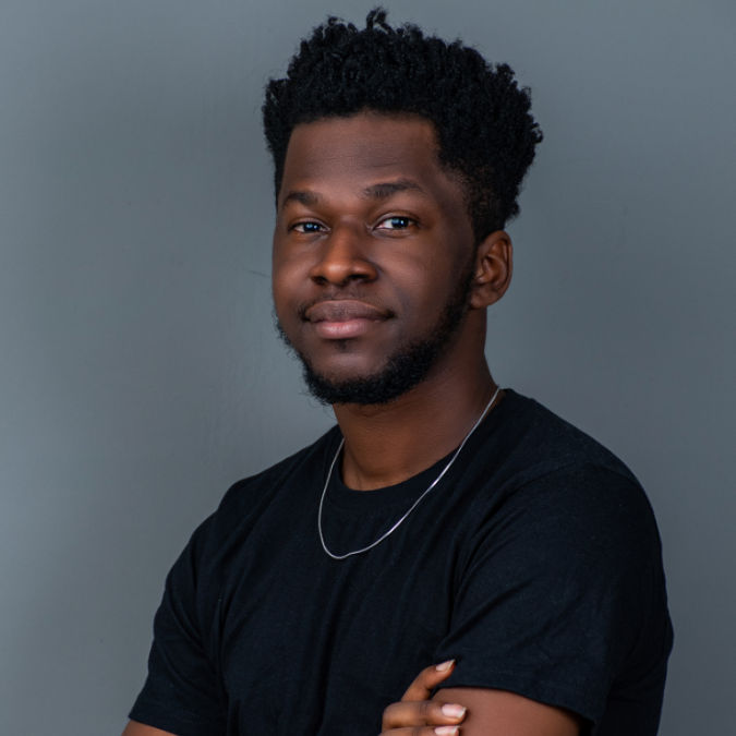 View Adubi Oluwarotimi