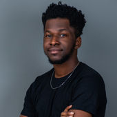 Adubi Oluwarotimi's Profile Picture