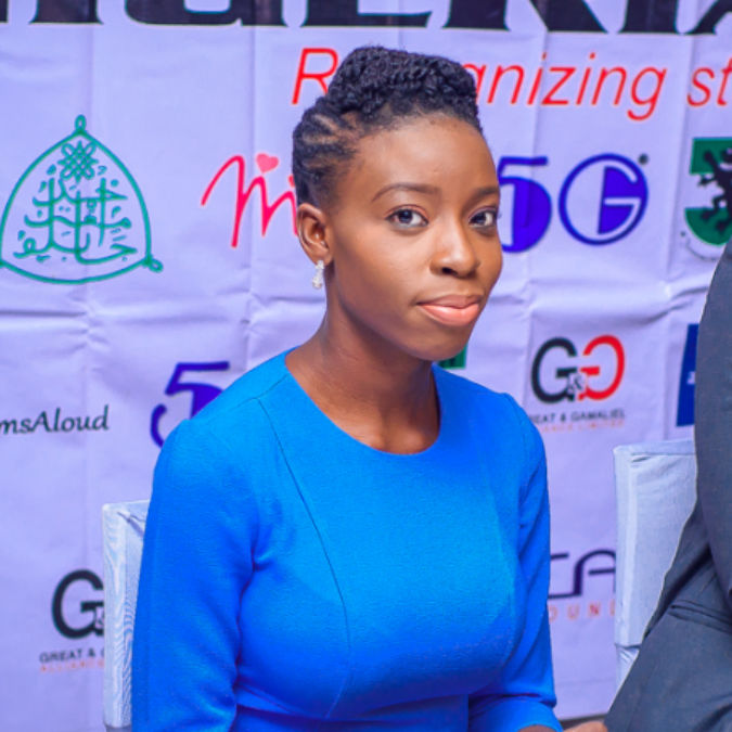 View Ofure Ebhomielen