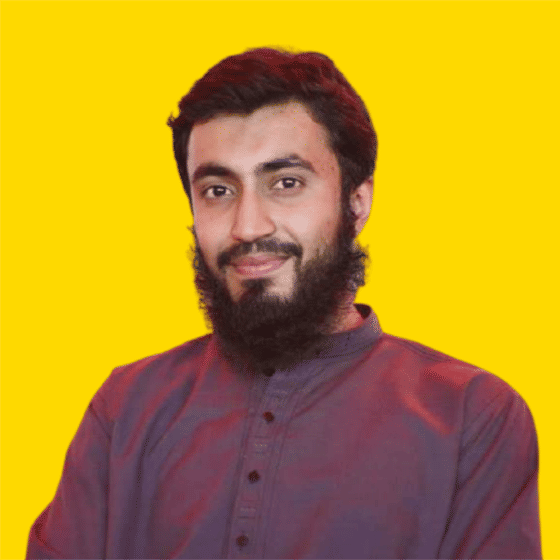 Profile image for Muhammad Sikander e Azam