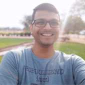 Jayesh Agrawal's Profile Picture