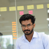 Sajad S's Profile Picture