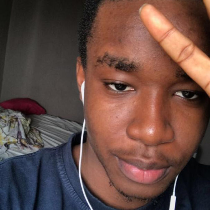 View Fashikun Oluwafemi