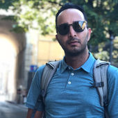 Hamed Kiani's Profile Picture