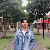 chutiwong napat's Profile Picture