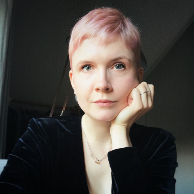 View Eugenia Sergueeva