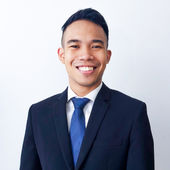 Darma Paramarta's Profile Picture