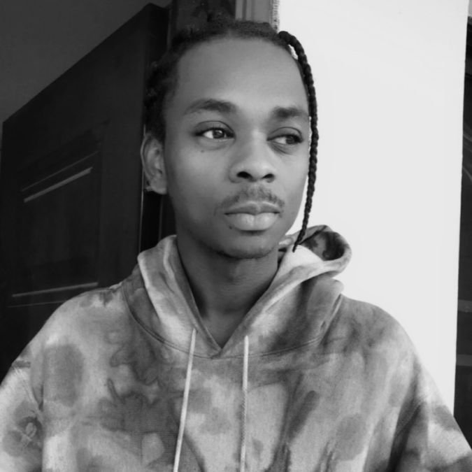 View Dominic Eburuoh