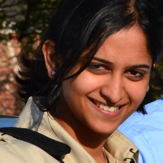 Profile image for Smita K.