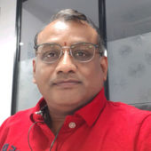 Srinivasa Murthy K's Profile Picture