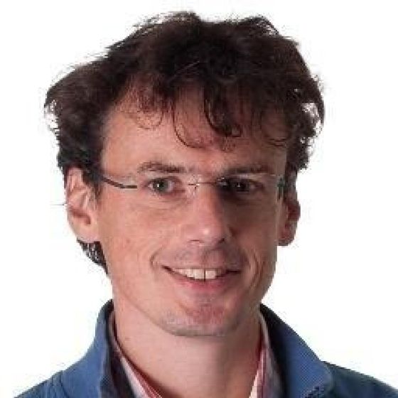 Profile image for Erik G.