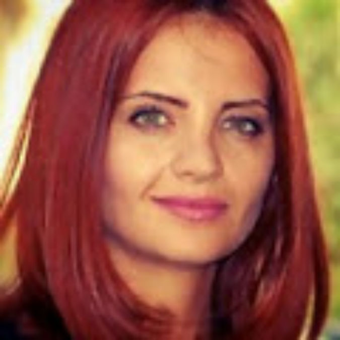 View Ileana Theodora Sofronie