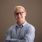 Lars Berntzen Arholm's Profile Picture