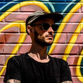 Michael Pancini's Profile Picture