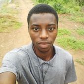 Gbolahan Taoheed Fawale's Profile Picture