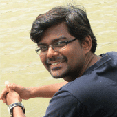 Amit Jain's Profile Picture