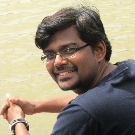 Profile image for Amit J.