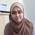 Profile image for Zahida Zakaria