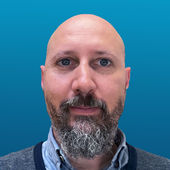 Federico Pizzutto's Profile Picture