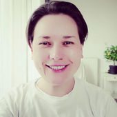 Kate Hofmann's Profile Picture