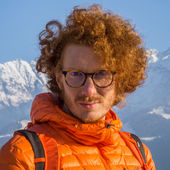 Loris Rigoni's Profile Picture