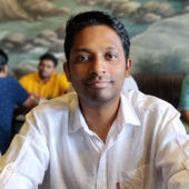 Prem Kumar D's Profile Picture