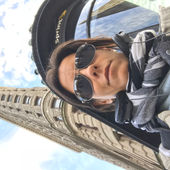 Laura Doval Carballo's Profile Picture