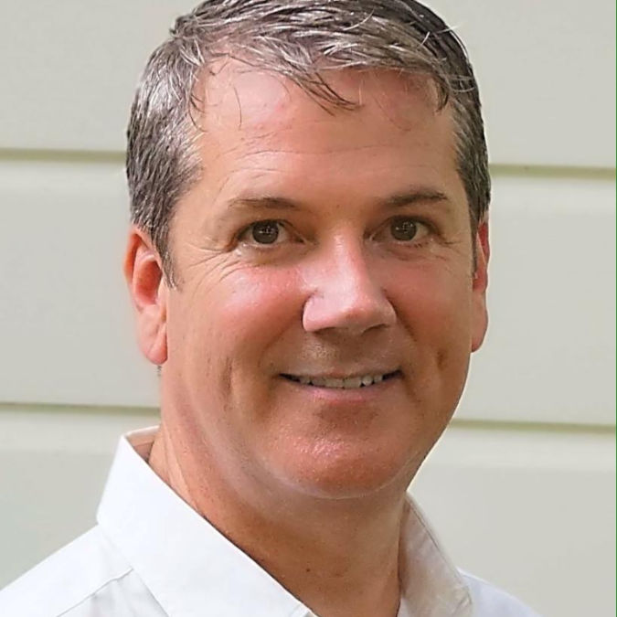 View Patrick Seymour