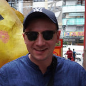 Mariusz Weselak's Profile Picture