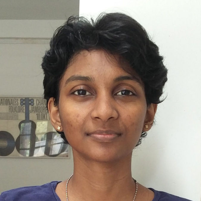 Sarani