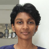 Sarani Mendis's Profile Picture