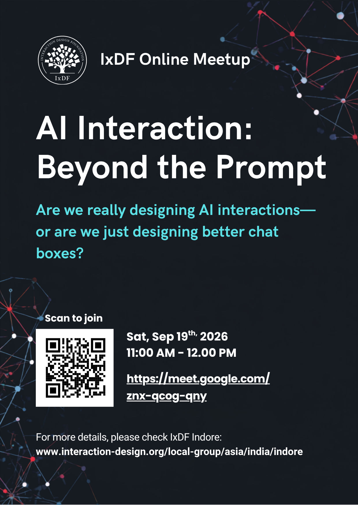 AI Interaction: Beyond the Prompt